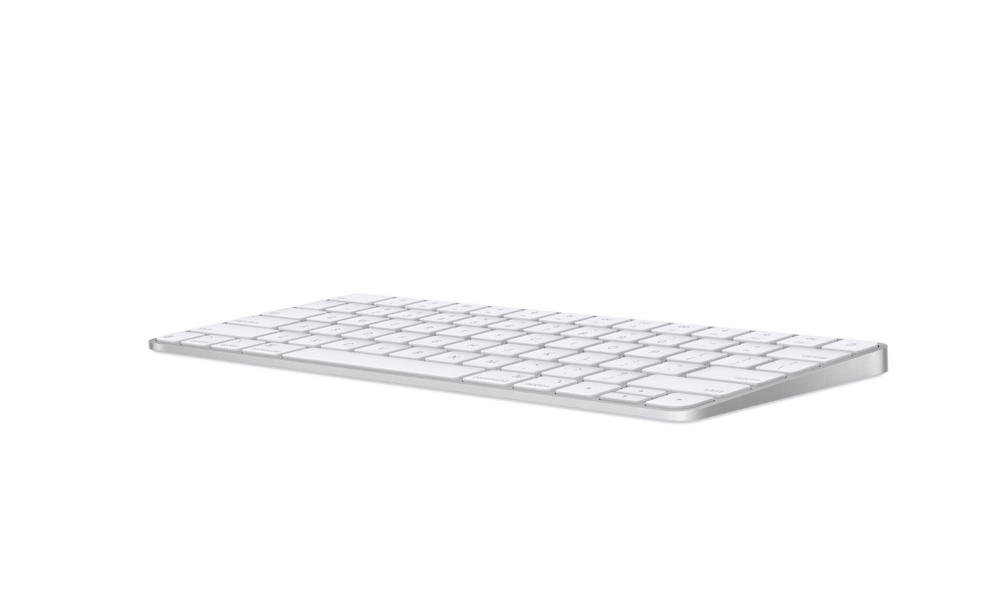 Apple Magic Keyboard (USB -C) – slovenská (otvorená)