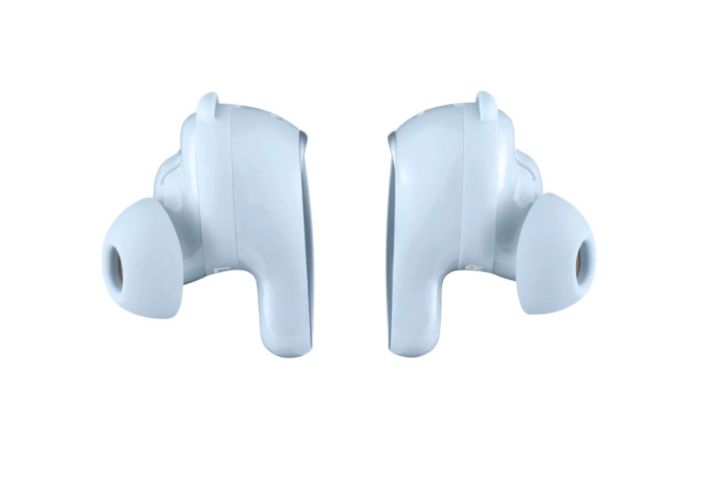 Bezdrôtové slúchadlá Bose QuietComfort Ultra Earbuds - modrá