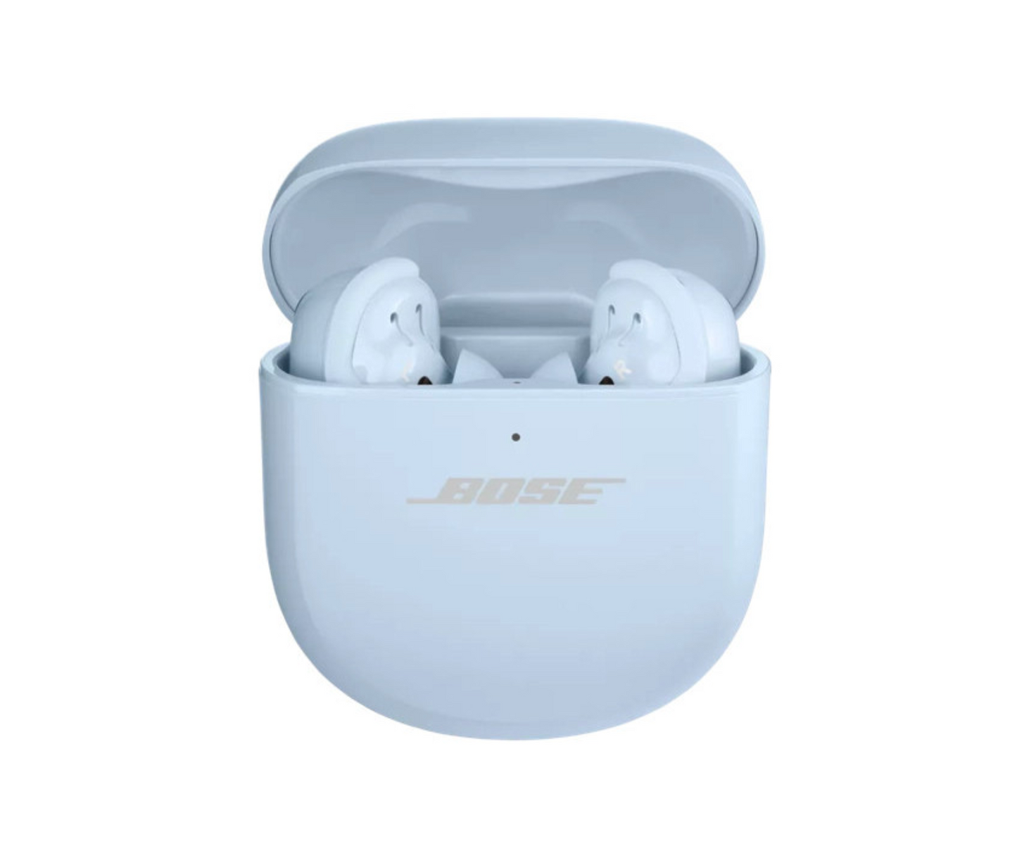 Bezdrôtové slúchadlá Bose QuietComfort Ultra Earbuds - modrá
