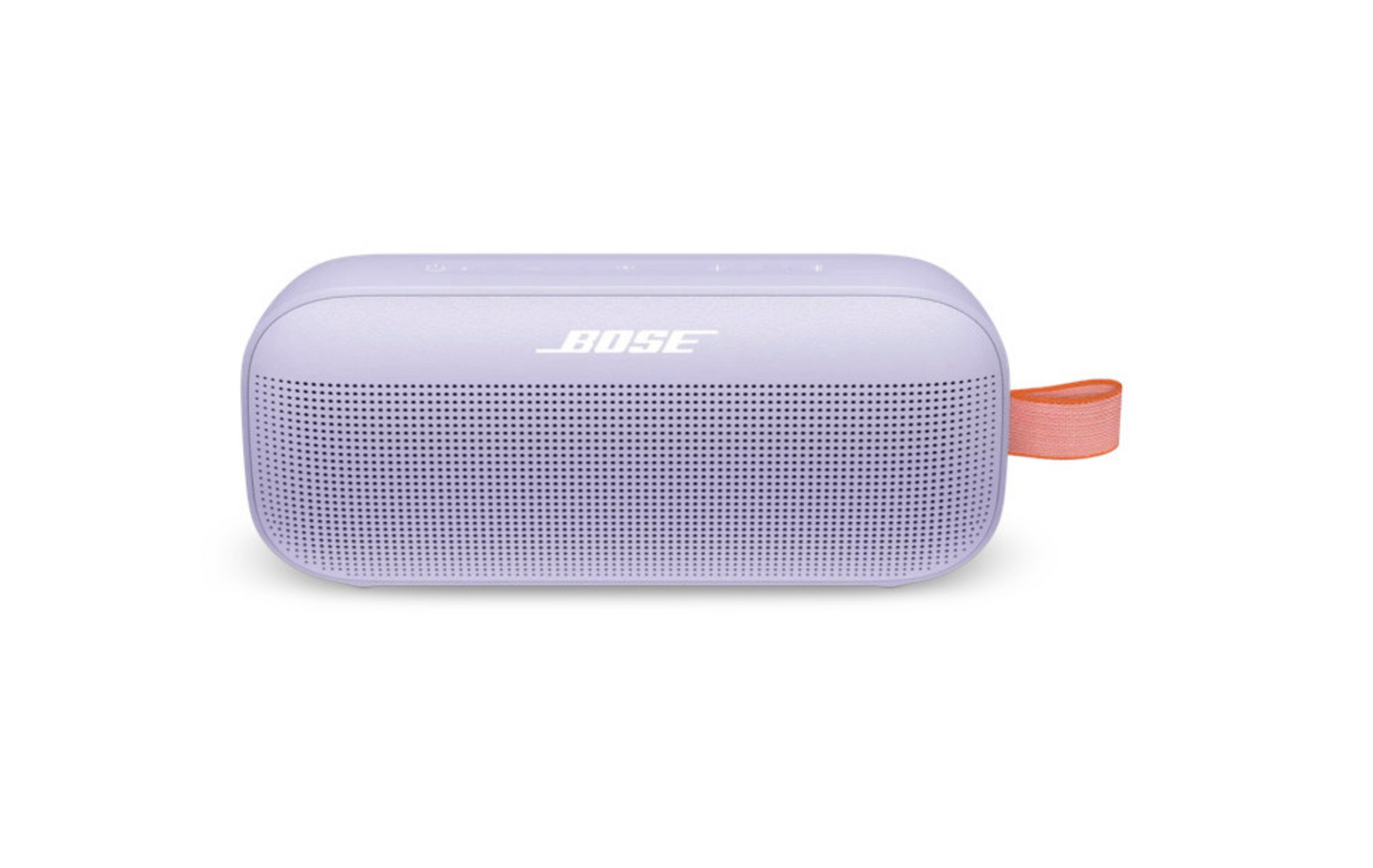 Bezdrôtový reproduktor BOSE SoundLink FLEX - fialový