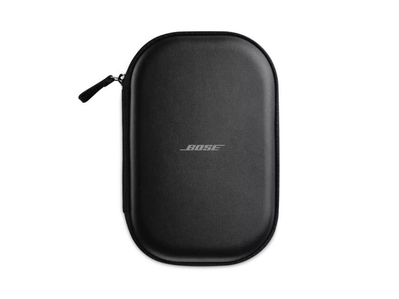 Bezdrátová sluchátka Bose QuietComfort - čierna