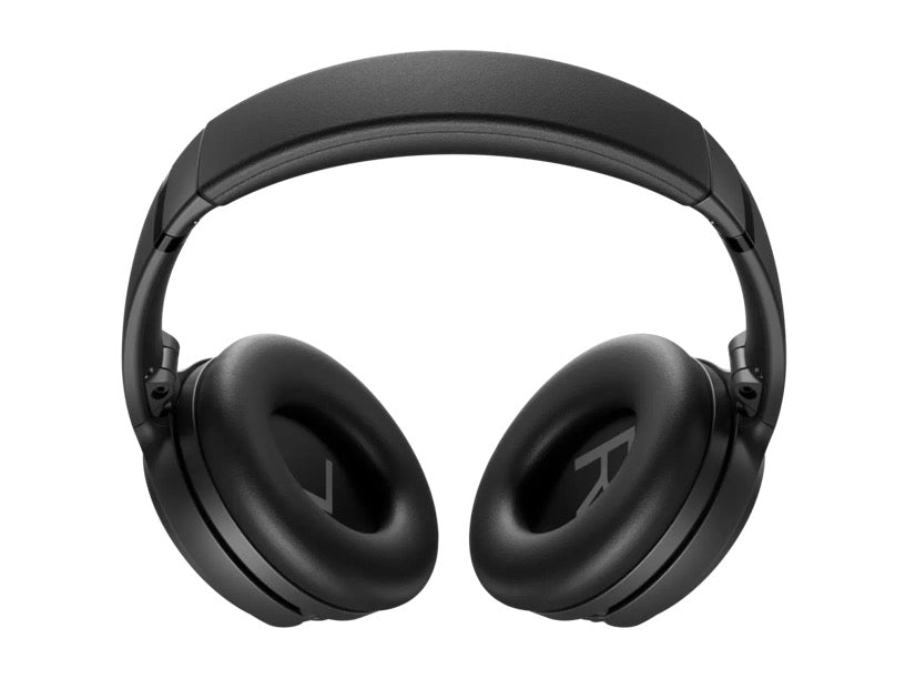 Bezdrátová sluchátka Bose QuietComfort - čierna