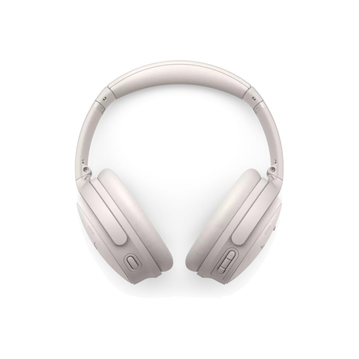 Bezdrátová sluchátka Bose QuietComfort - biela