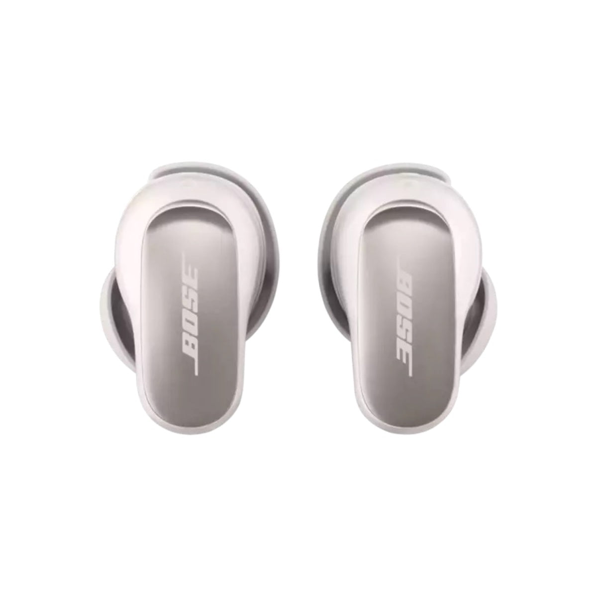 Bezdrôtové slúchadlá Bose QuietComfort Ultra Earbuds - biela
