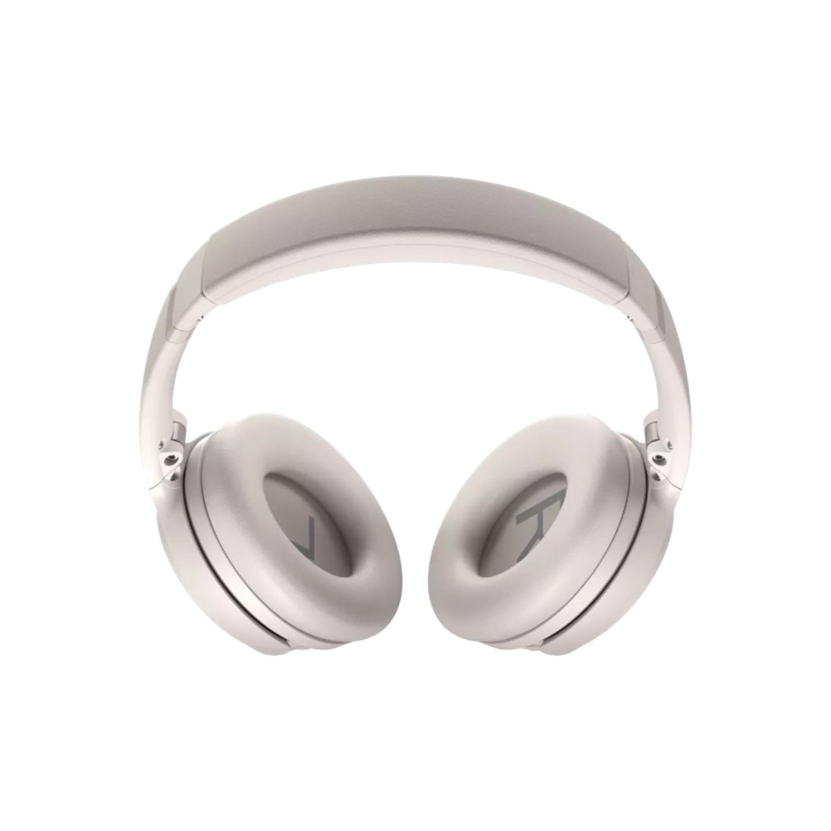 Bezdrátová sluchátka Bose QuietComfort - biela