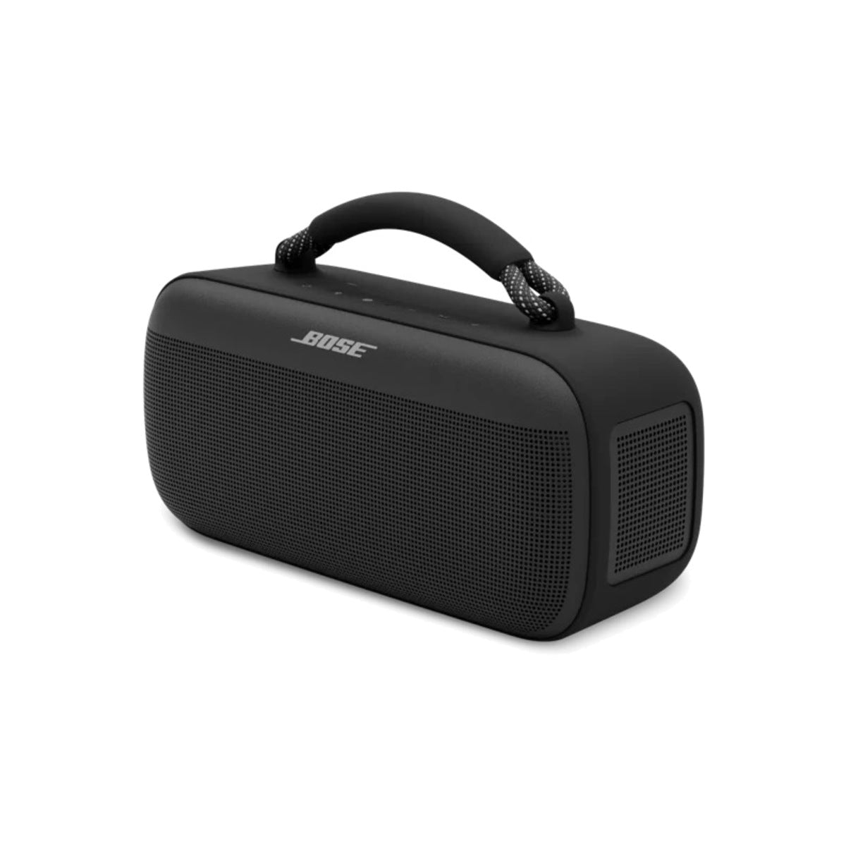 Bezdrôtový reproduktor Bose Soundlink Max - čierny