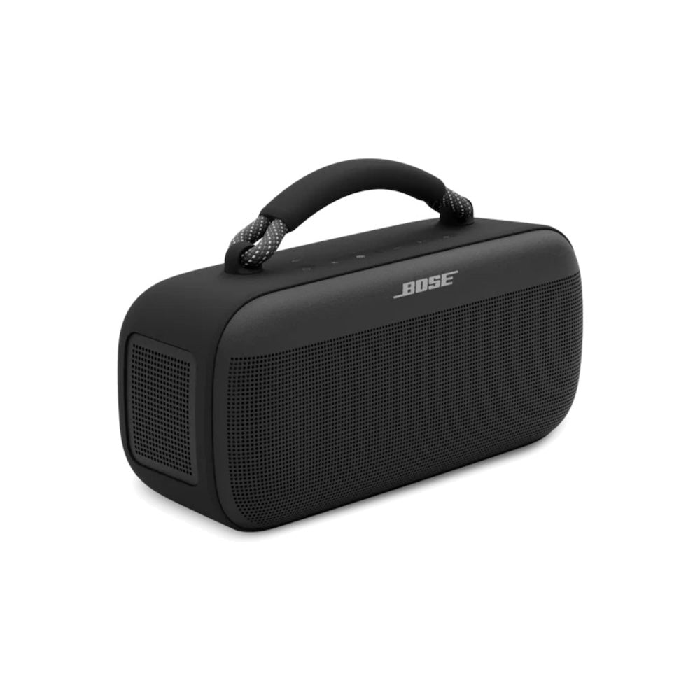 Bezdrôtový reproduktor Bose Soundlink Max - čierny
