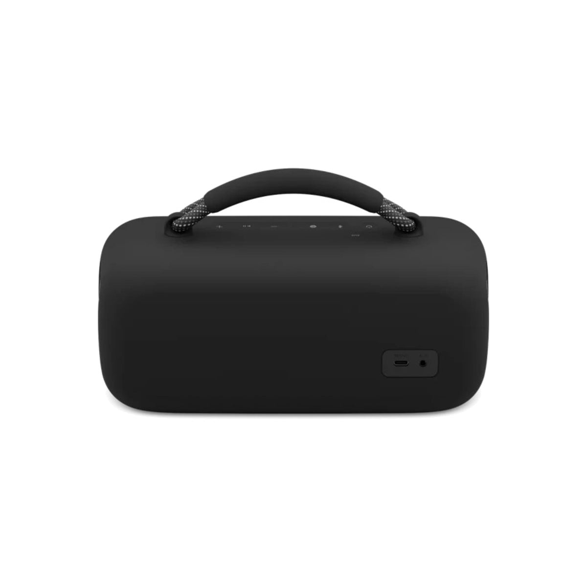 Bezdrôtový reproduktor Bose Soundlink Max - čierny