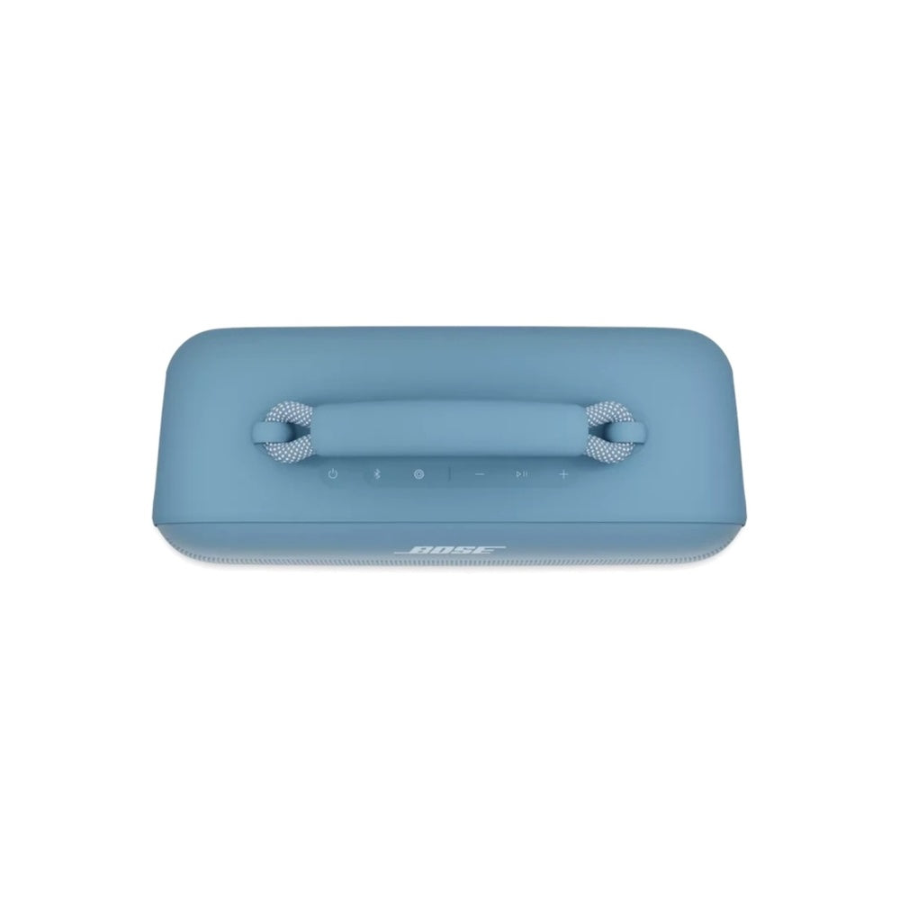 Bezdrôtový reproduktor Bose Soundlink Max - modrý