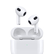 AirPods (3. generácie) s Lightning Charging Case