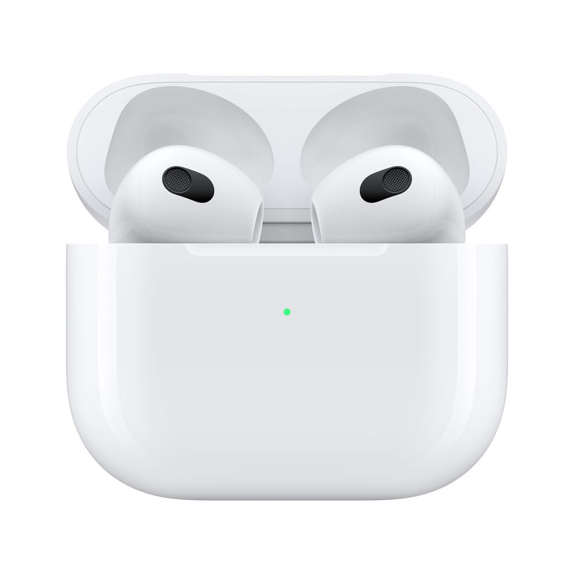 AirPods (3. generácie) s Lightning Charging Case