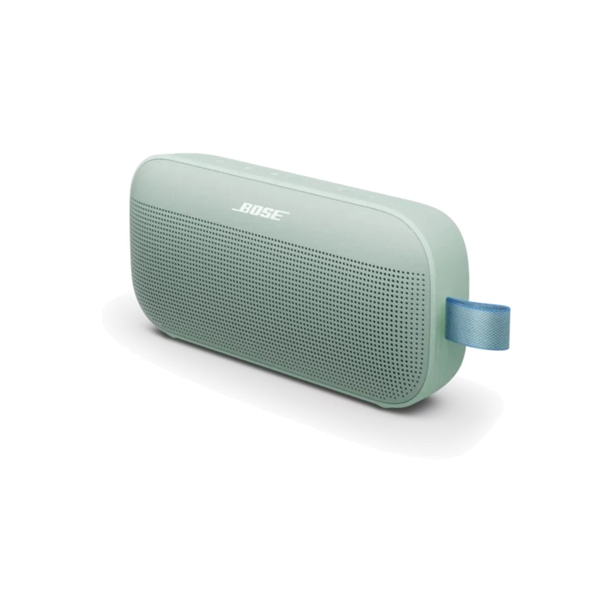 Bezdrôtový reproduktor Bose SoundLink Flex (2. gen) - zelený