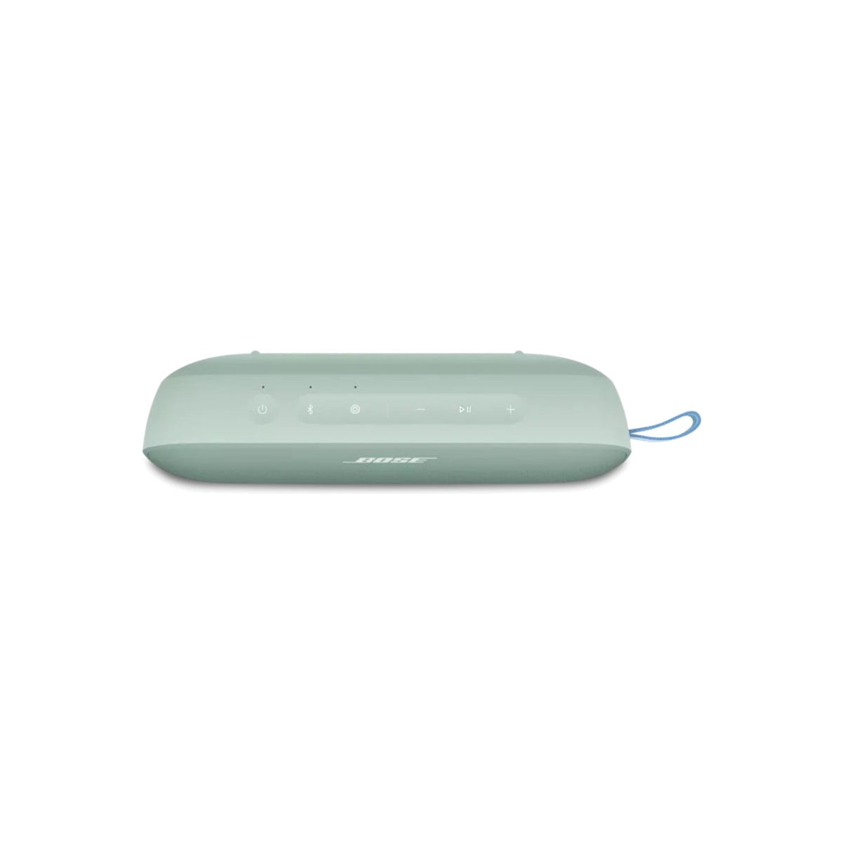 Bezdrôtový reproduktor Bose SoundLink Flex (2. gen) - zelený