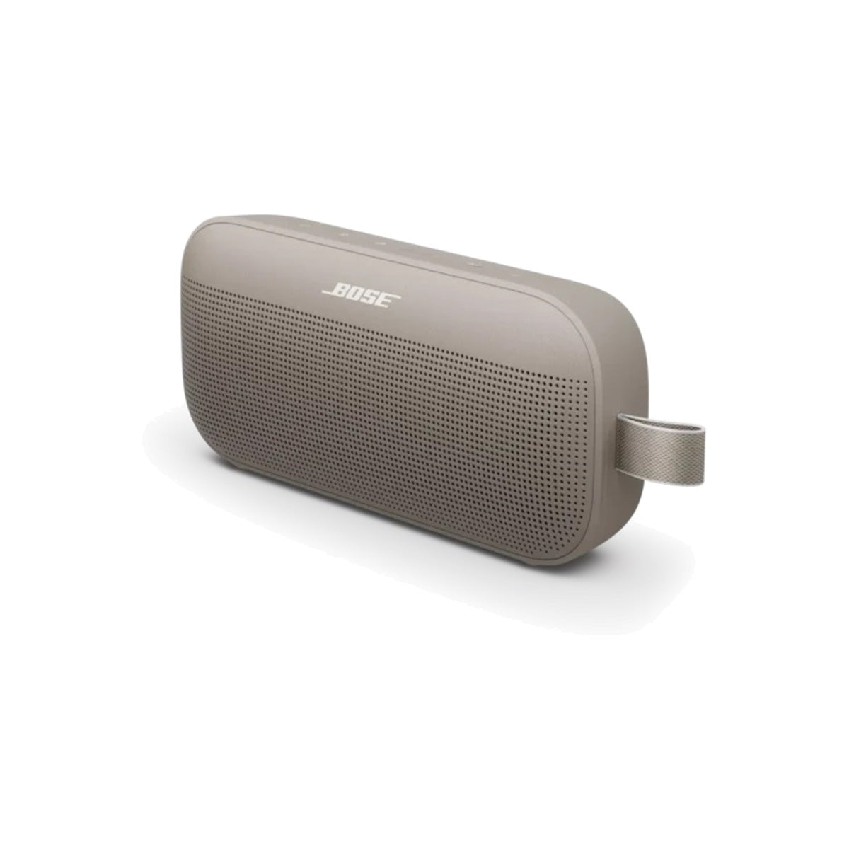 Bezdrôtový reproduktor Bose SoundLink Flex (2. gen) - hnedý
