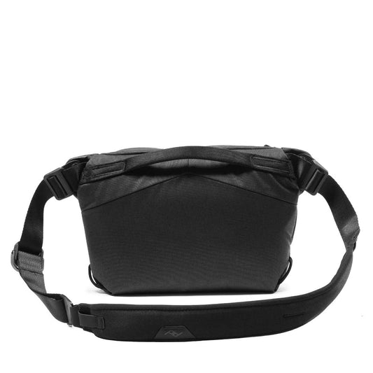Peak Design - Everyday Sling-Everyday Sling - 6L-Black