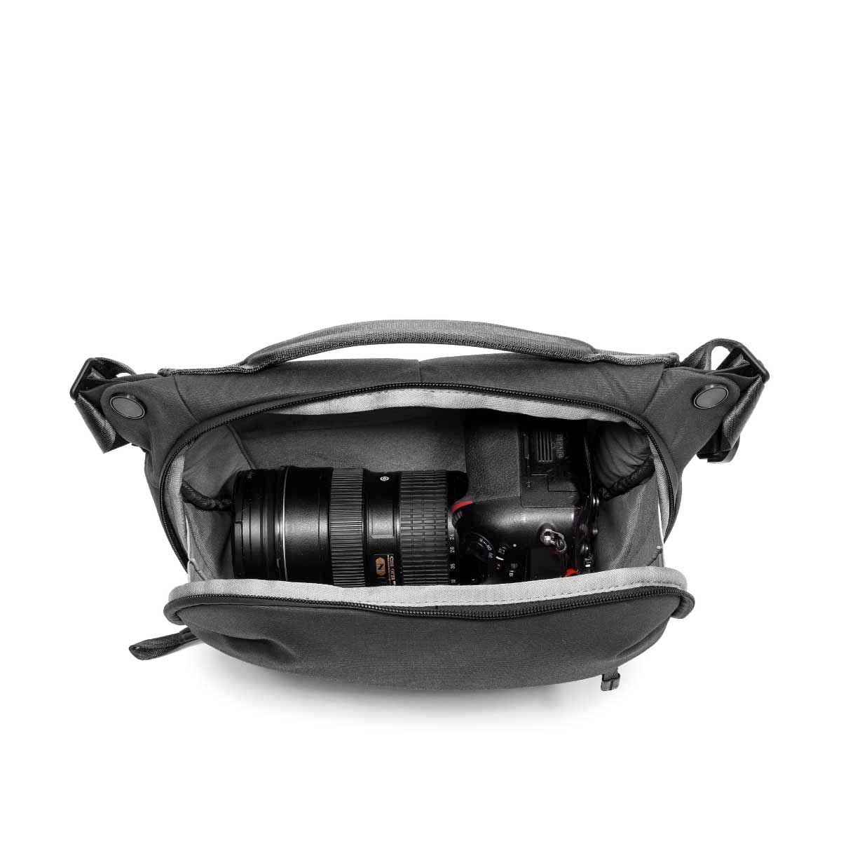 Peak Design - Everyday Sling-Everyday Sling - 6L-Black