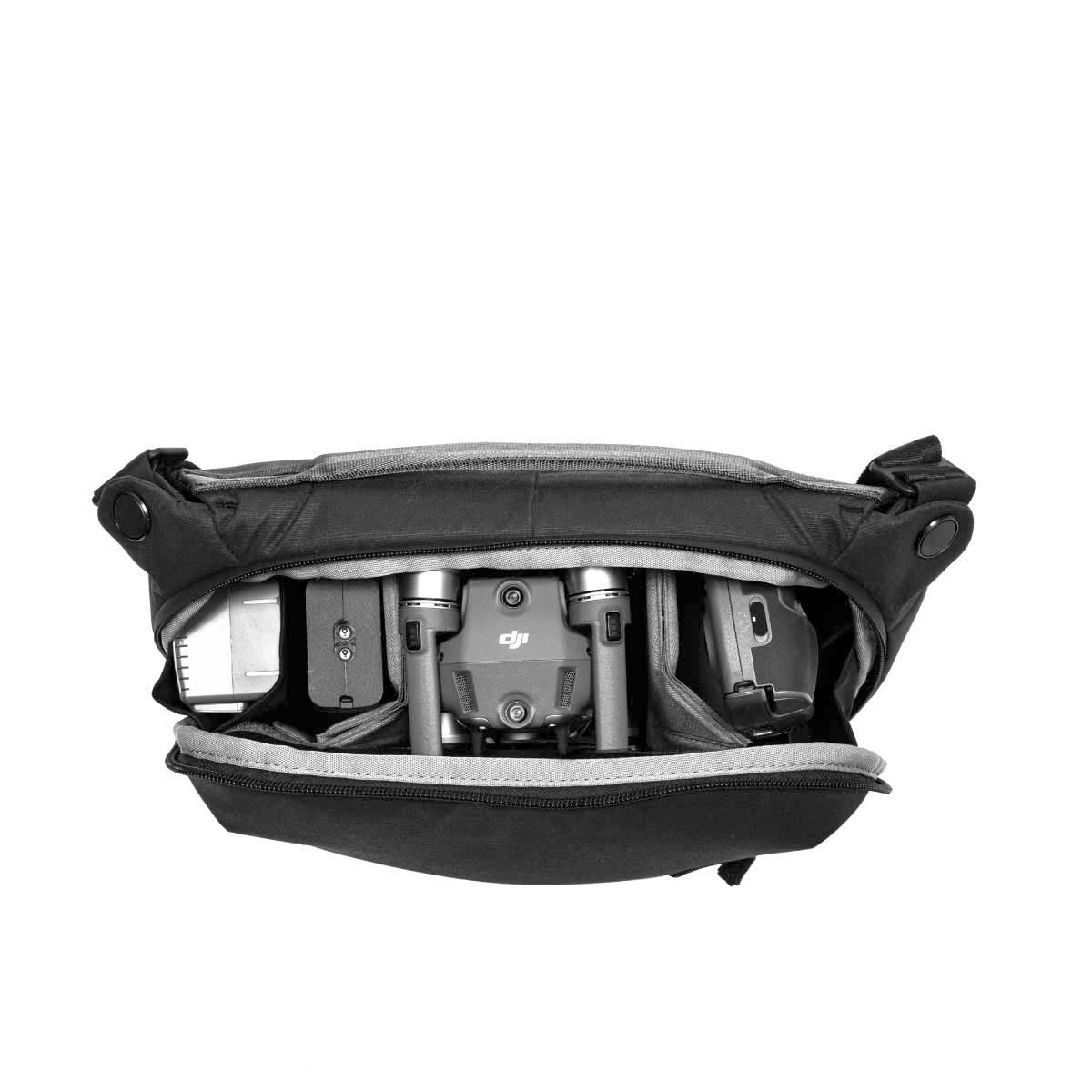 Peak Design - Everyday Sling-Everyday Sling - 6L-Black