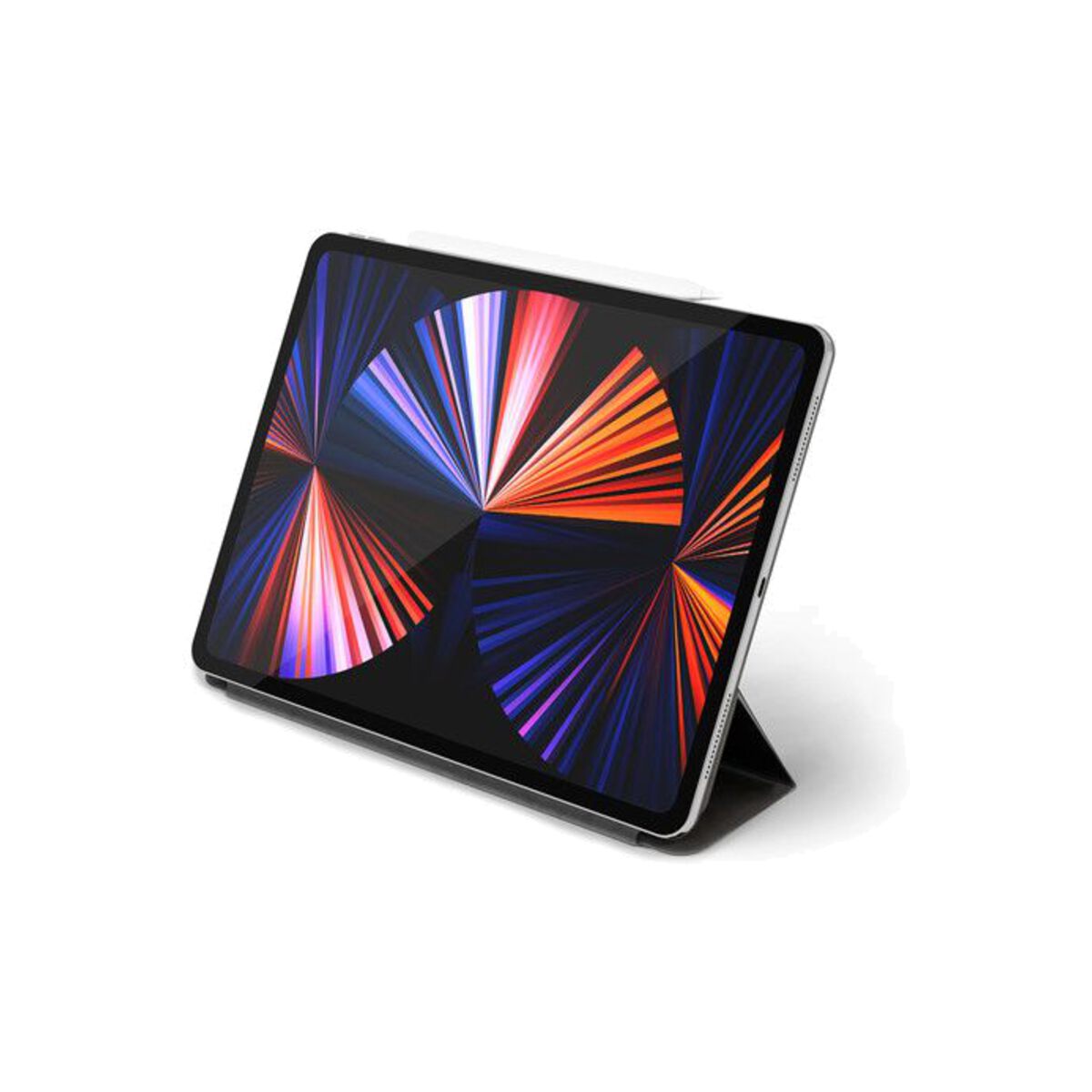 EPICO MAGNETIC FLIP CASE iPad Pro 11 (2018)/iPad Pro 11 (2020/2021)/iPad Air 10,9 - Čierna
