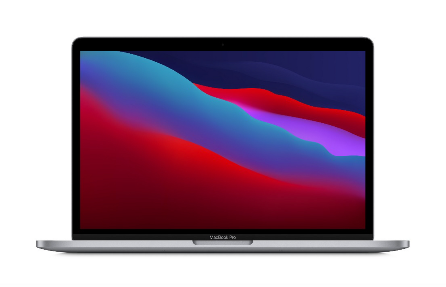 MacBook Pro 13 Touch Bar/M1 8C/8GB/256GB SSD/Space Gray