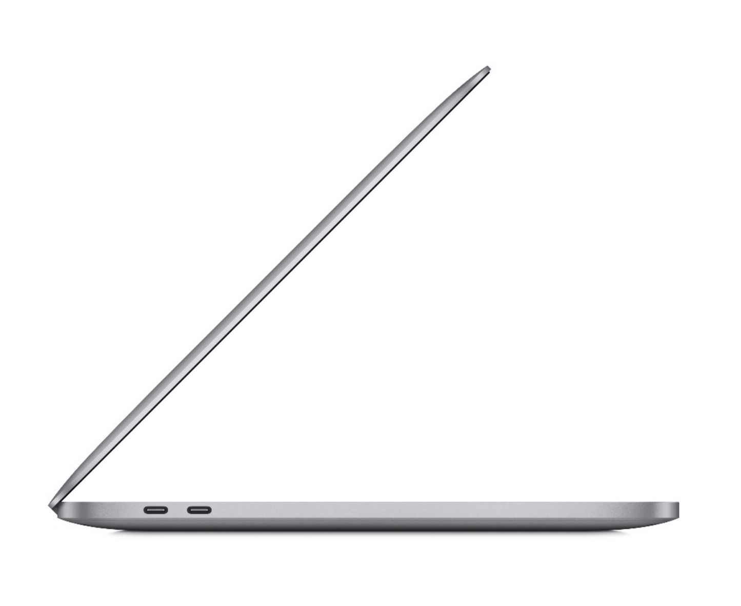 MacBook Pro 13 Touch Bar/M1 8C/8GB/256GB SSD/Space Gray
