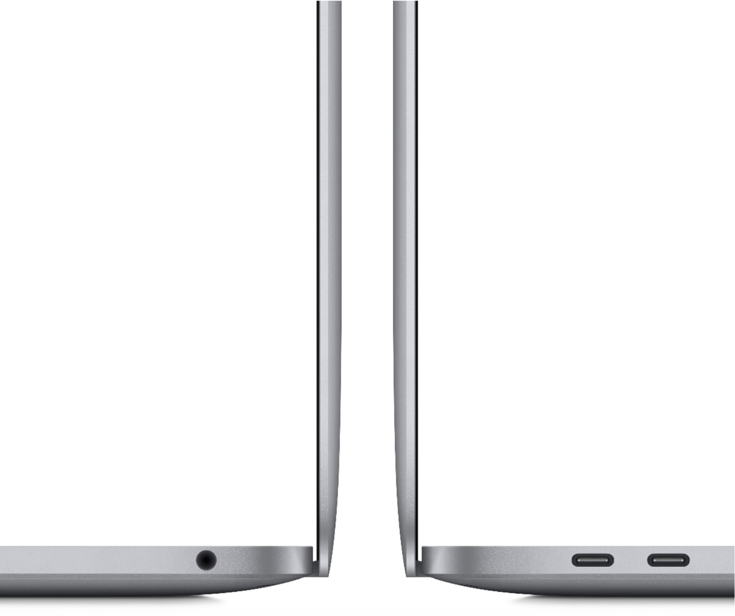 MacBook Pro 13 Touch Bar/M1 8C/8GB/256GB SSD/Space Gray