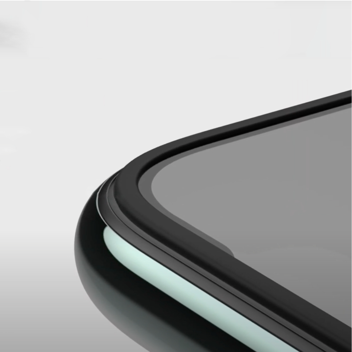 Innocent Magic Adventure iPhone Glass, iPhone Xs Max/11 Pro Max