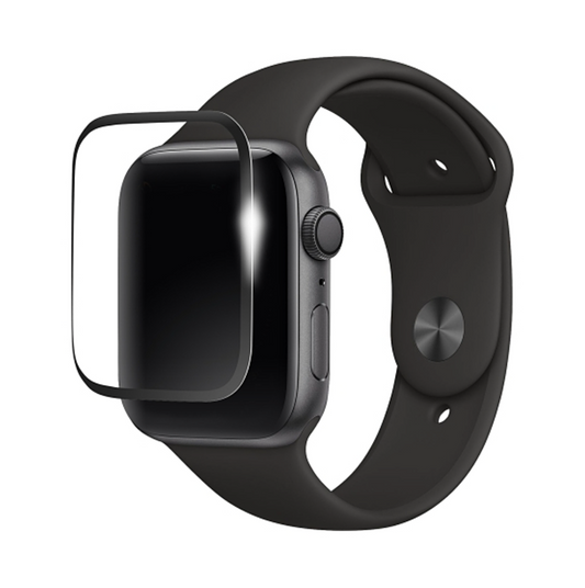 Innocent 3D sklo pre Apple Watch 44mm Series 4/5