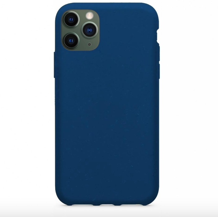 Innocent Eco Planet Case iPhone 11 Pro Max - Modrá