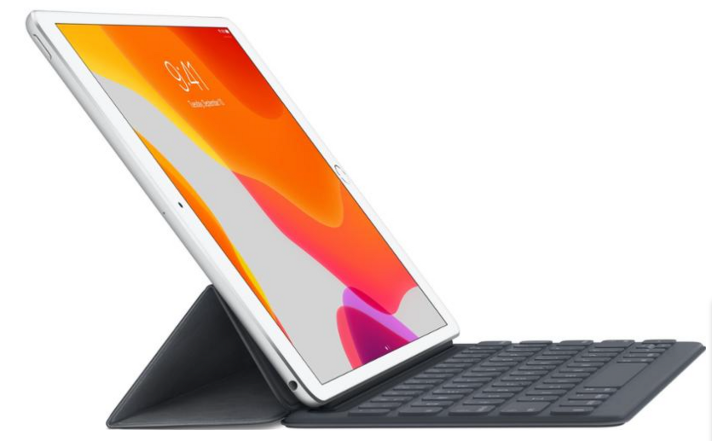 Apple Smart Keyboard pre iPad 7./8./9. generácie a iPad Air (3rd generácie.) - Slovenská