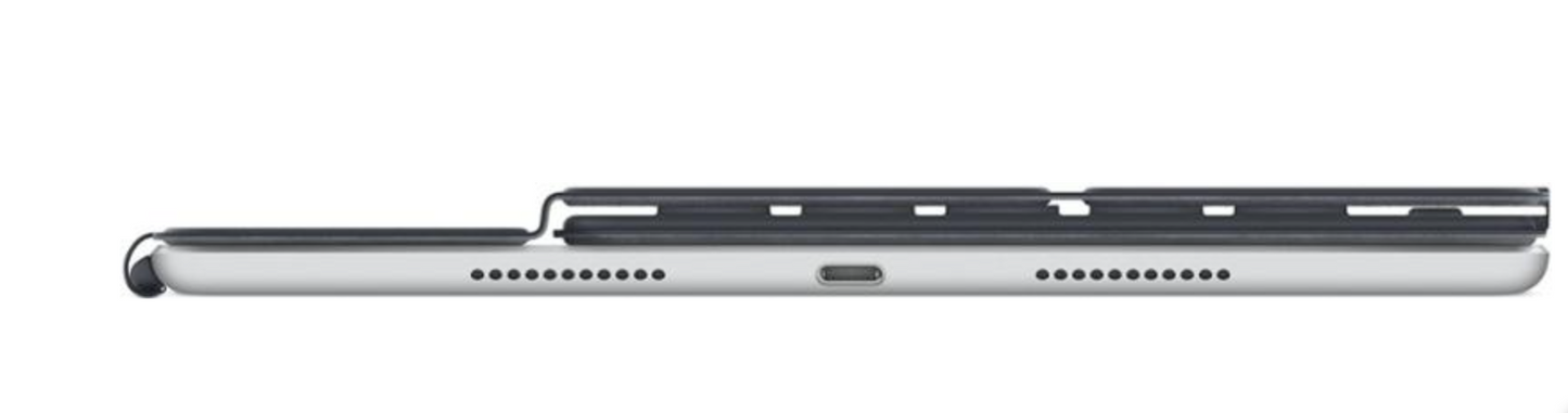 Apple Smart Keyboard pre iPad 7./8./9. generácie a iPad Air (3rd generácie.) - Slovenská