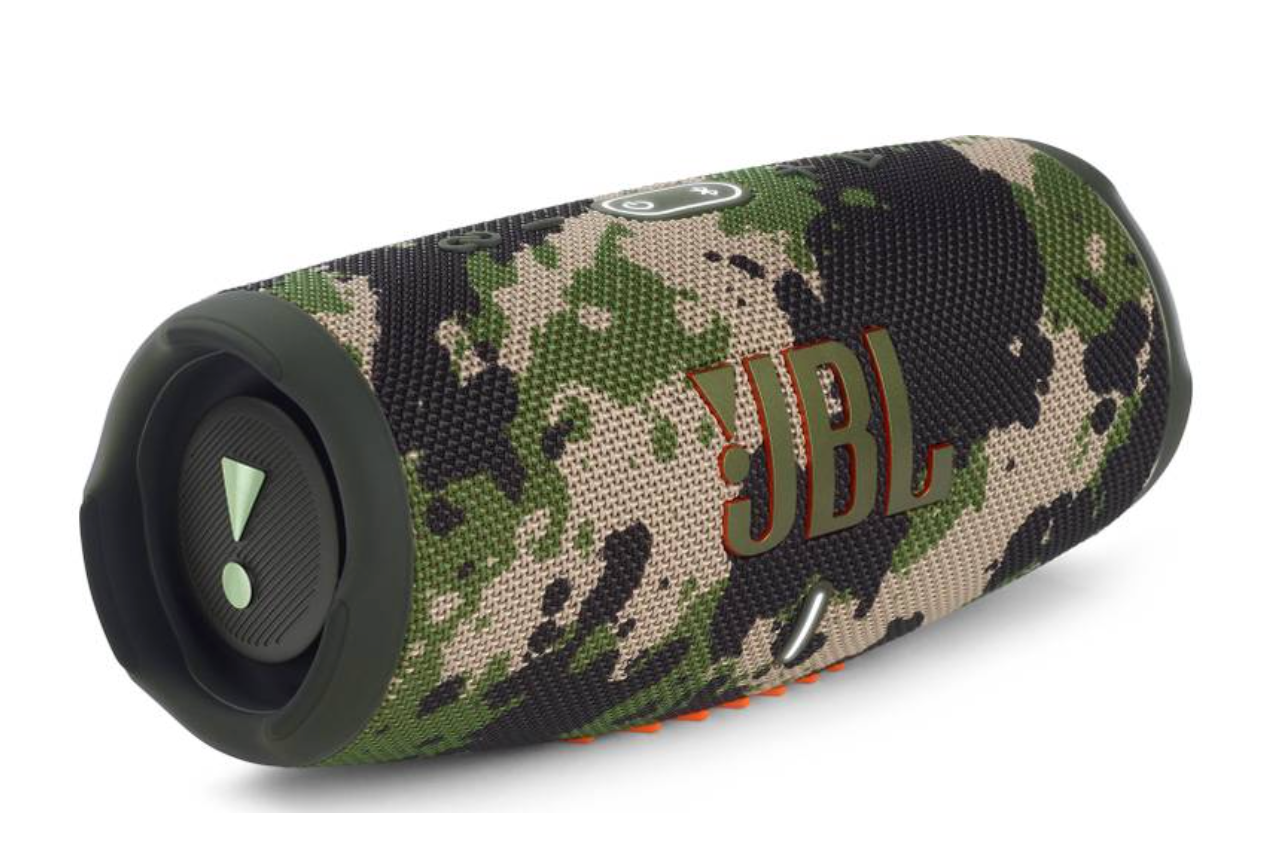 JBL Charge 5 - Squad