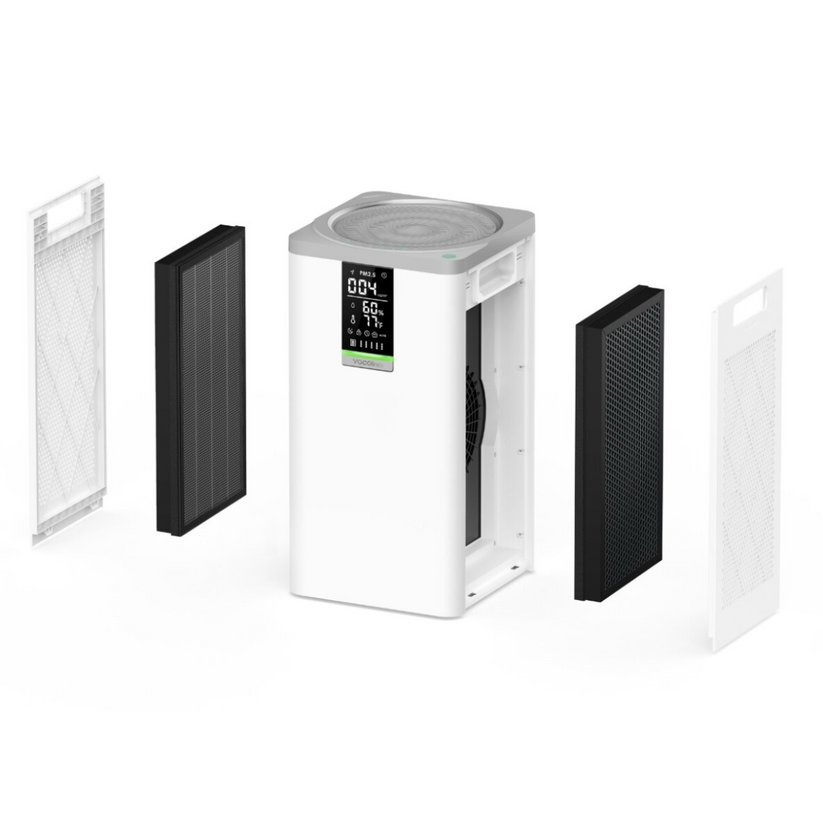 VOCOlinc Smart Air Purifier VAP1