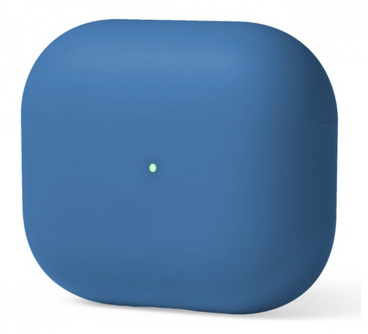 Innocent California Silicone AirPods 3 Case - Navy Blue