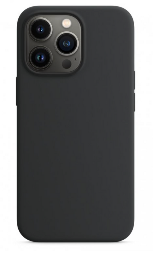 Innocent California MagSafe Case iPhone 13 Pro - Black