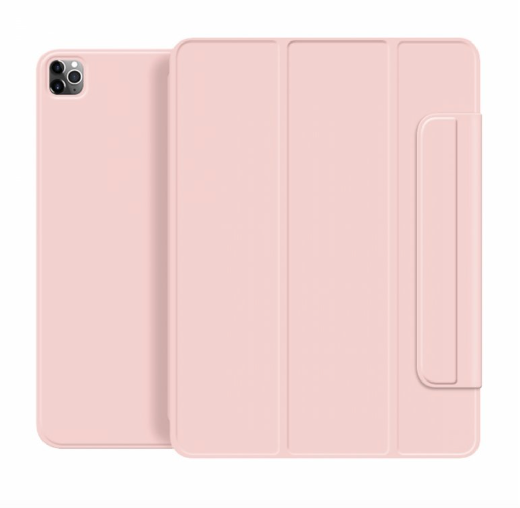 Innocent Journal Magnetic Click Case iPad Pro 11 2020/2021 - Pink