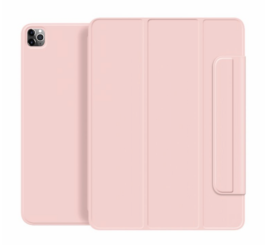Innocent Journal Magnetic Click Case iPad Pro 12,9 2018/2020 - Pink