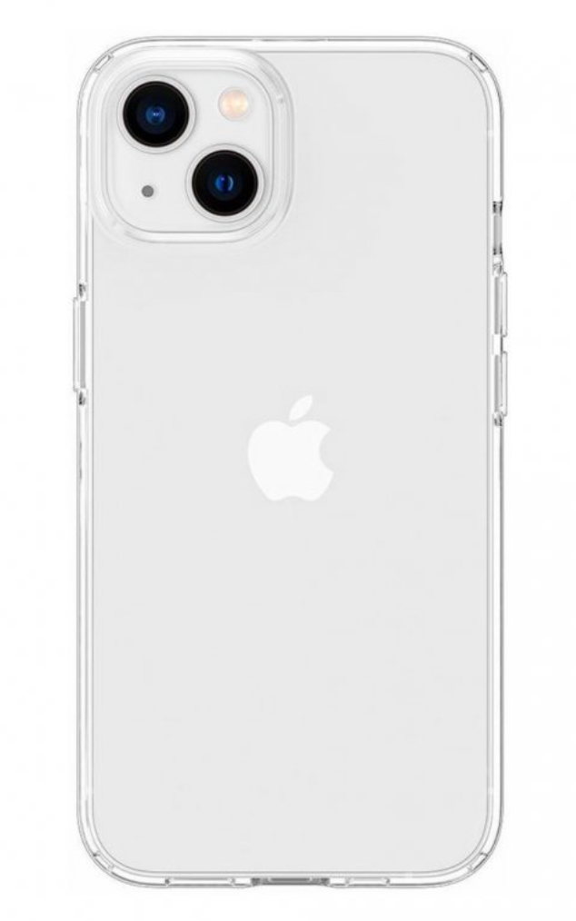 Innocent Crystal Air Case - iPhone 13
