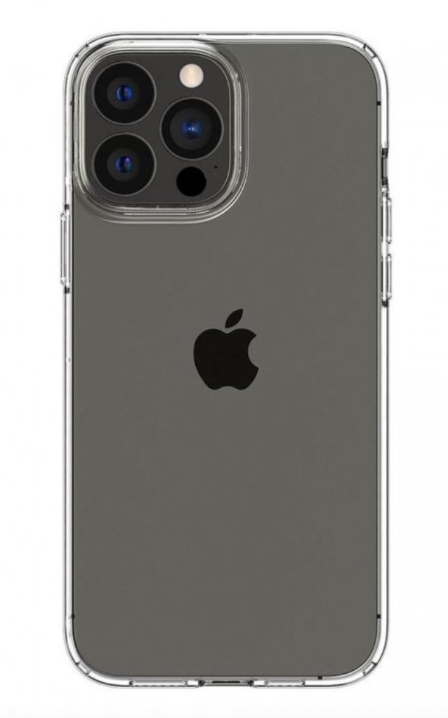 Innocent Crystal Air Case - iPhone 13 Pro Max