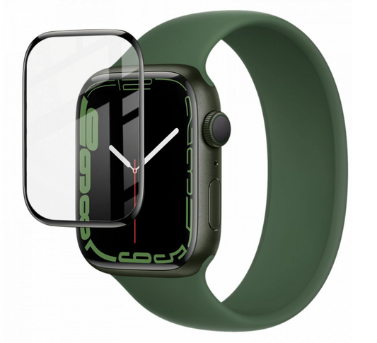 Innocent Magic Glass 3D Apple Watch 41mm Series 7