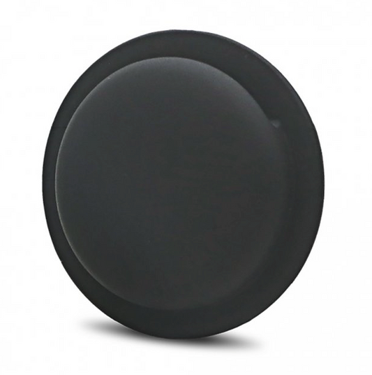 Innocent Silicone Sticker Case for AirTag - Black