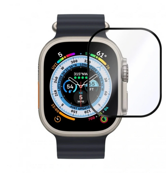 Innocent Magic AntiStatic Sklo Apple Watch Ultra 1/2