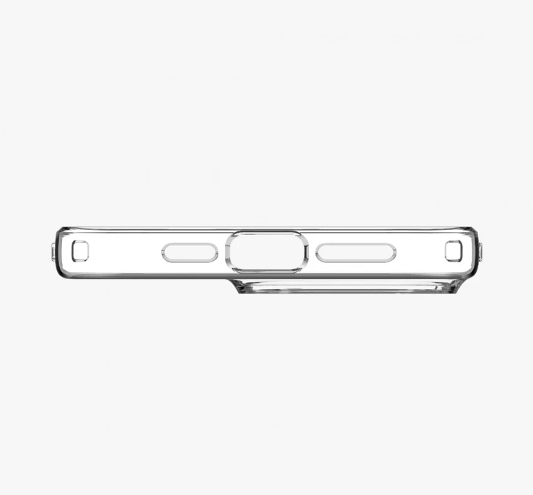 Innocent Crystal Air MagSafe púzdro pre iPhone 14 Plus