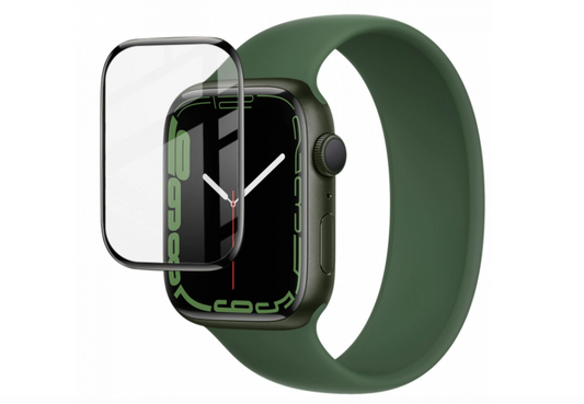 Innocent Magic Glass 3D pre Apple Watch 45mm Series 7/8/9