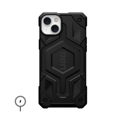 UAG Monarch Pro for iPhone 14 Plus Black