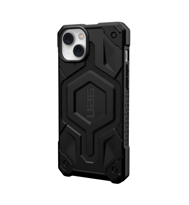 UAG Monarch Pro for iPhone 14 Plus Black