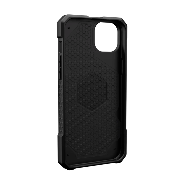 UAG Monarch Pro for iPhone 14 Plus Black