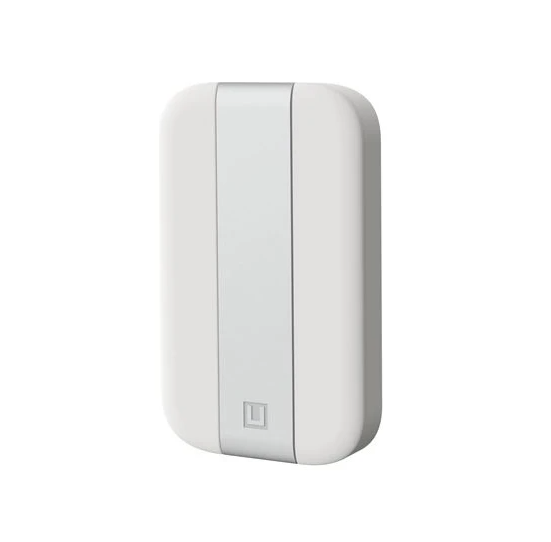 UAG U Lucent PowerBank MagSafe Kickstand 4000 mAh Marshmallow