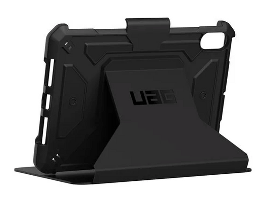 UAG Metropolis SE for iPad mini (2021) Black