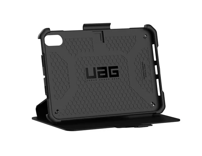 UAG Metropolis SE for iPad mini (2021) Black