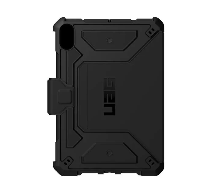 UAG Metropolis SE for iPad mini (2021) Black
